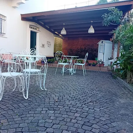 B&B Ai Tre Archi-3